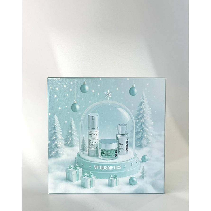 [LIMITED] [SET] VT COSMETICS Shining Holiday Edition Set