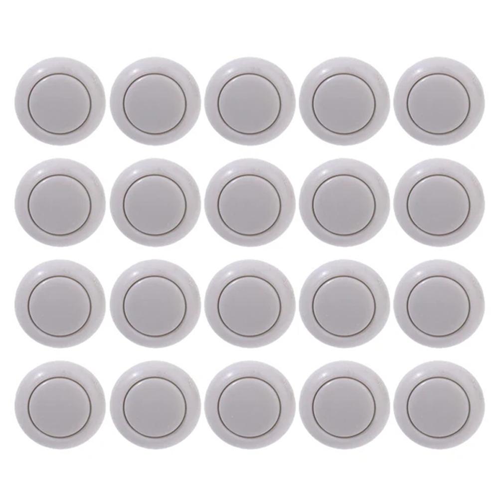 Liner Rivets Metal Pins Plastic Precision Professional