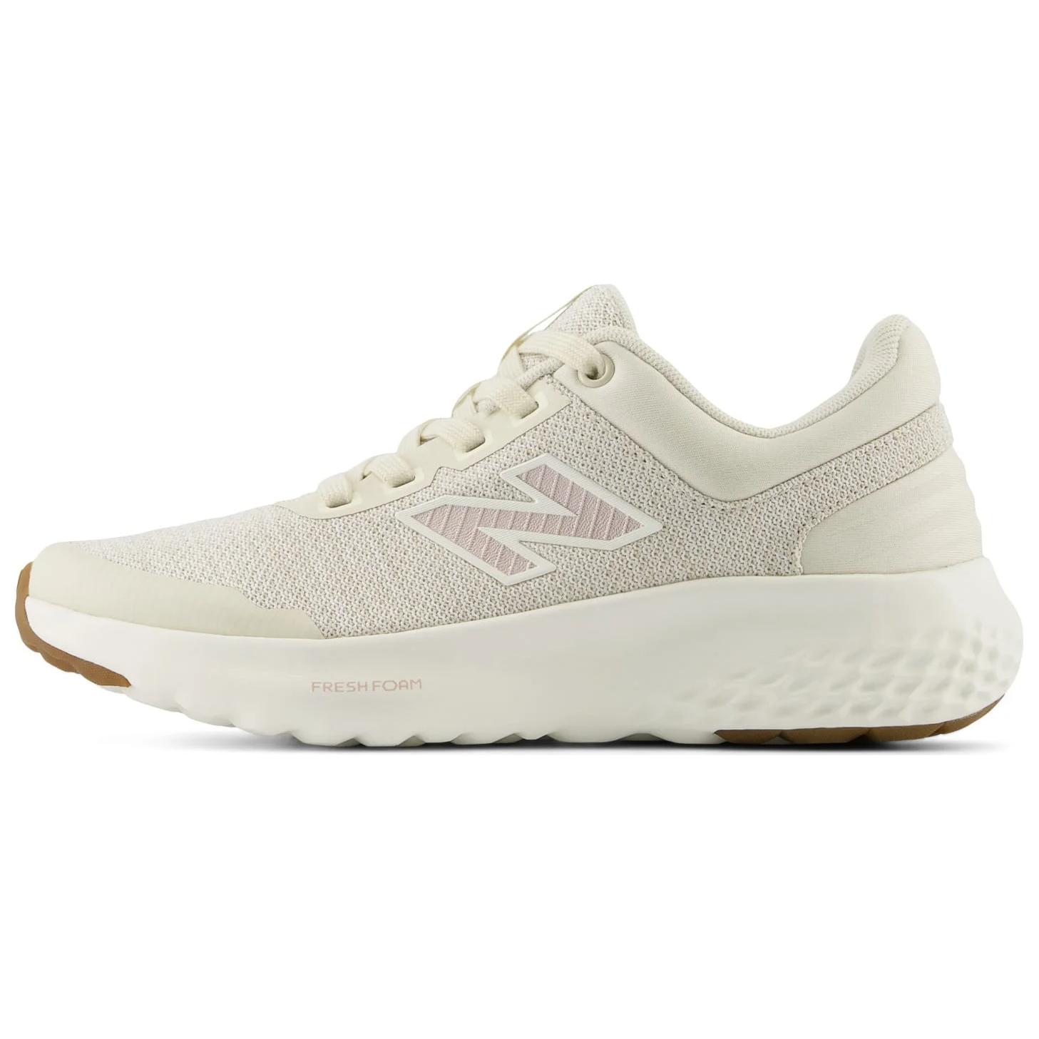 

New Balance Fresh Foam Ralaxa v4 White/Beige Women s Running Shoes WARLXLC4
