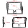 Android Car Radio For Volvo XC60 2009 - 2017 Video Multimedia Bluetooth Player Navigation GPS Carplay Autoradio Stereo