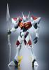 TAMASHII NATIONS Soul SPEC Space Knight Tekkaman Blade with Pegasus