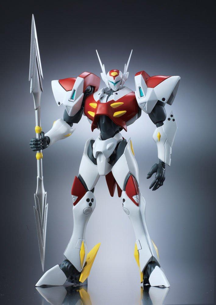 TAMASHII NATIONS Soul SPEC Space Knight Tekkaman Blade with Pegasus