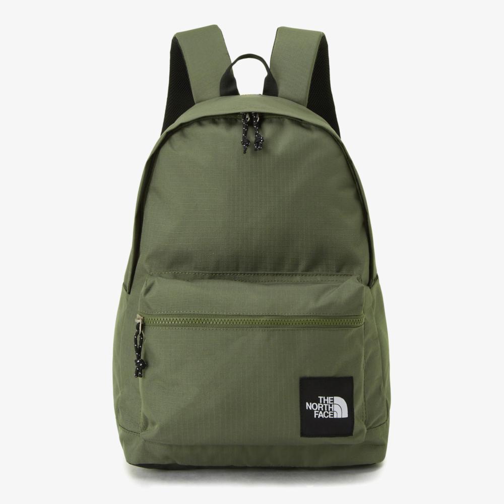 

THE NORTH FACE NM2DP05P White Label Original Pack Новинка
