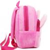 Baby Animal Plush Backpack For Toddlers With Breathable Material And Lightweight Design For Daily Use