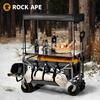 Rock Ape Folding Off-Road Camping Wagon - PLUS