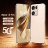 Reon13Pro 5G Android Smartphone - Large Screen, 16GB RAM, 1TB Storage.