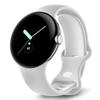 No Gap Silicone Strap For Google Pixel Watch 2 Sport Smartwatch Bracelet Correa Accessories Belt for Pixel Watch Active Band