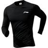 Li Ning Fitness Clothing Men's Moderate XYMB