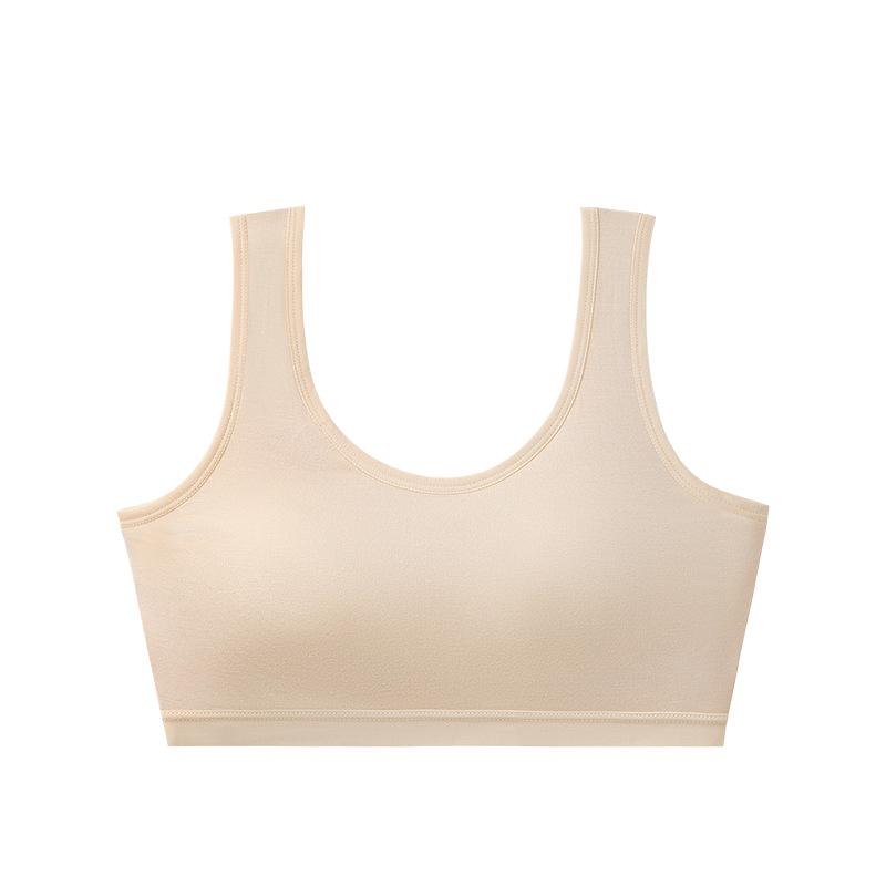 Girls' Teen Development Wire-Free Camisole Bra