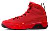 Air 9 Retro 'Chile Red' CT8019-600