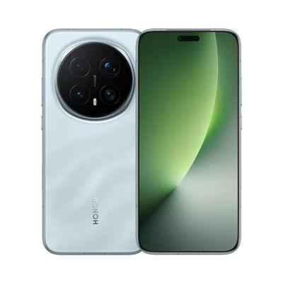 Honor Magic8 Pro EU Version 5G KI-Smartphone Snapdragon 8 Elite Gen 5 6,71'' 120Hz OLED-Bildschirm 200MP Kameras 100W SuperCharge