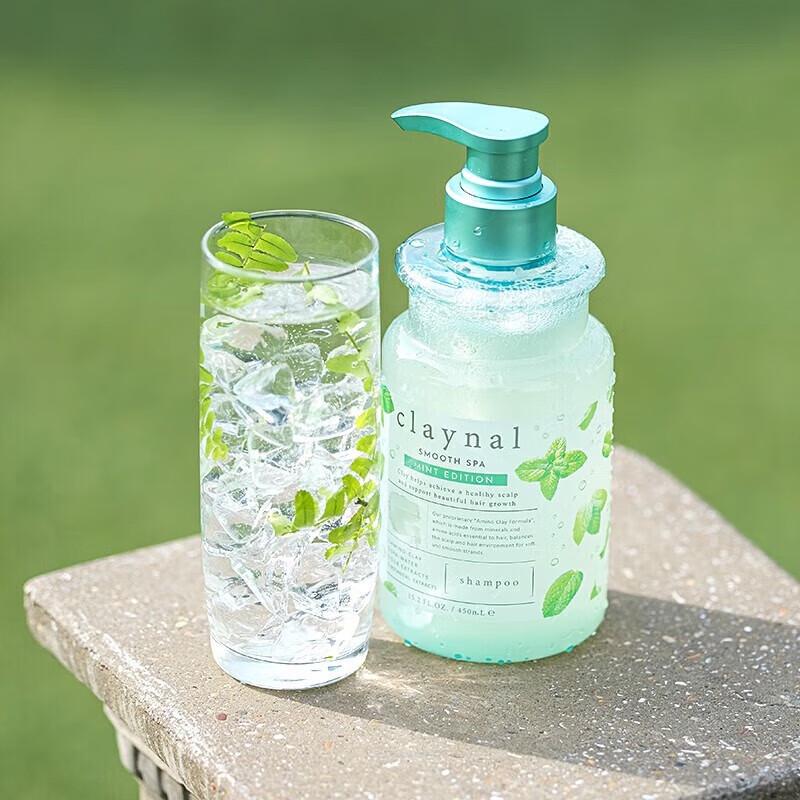 Pengpai Amino Acid Mint Refreshing Conditioner