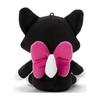 Disney Character Washable Beans Collection Figaro Plush Toy Height Approx. 15cm