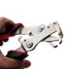 Car Clip Plier Disassembly Duty Spring Clip Removal Tool Loaded Car Tool Heavy Multi-Functional Automotive Panel