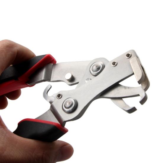 Car Clip Plier Disassembly Duty Spring Clip Removal Tool Loaded Car Tool Heavy Multi-Functional Automotive Panel