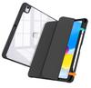 Clear Pencil Case for Apple iPad 10.9 10 GEN 2022 / iPad 11 A16 11GEN 2025
