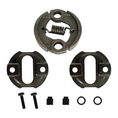 Kit d'embrayage pour débroussailleuse FS111 41491602000 Convient aux séries HL91K HL92C HL94 KM91R FS89 FS94 Ensemble de remplacement de composants métalliques