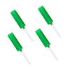 BRMDT 4 Invisible Matching Sets Chase, Green Invisible Tray Matching Set Chomper Matching Set Tracy Tarchewie (Green)