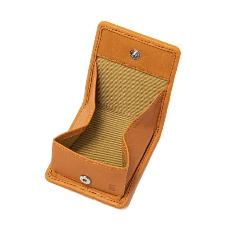 Coin case made by a baseball glove limited to directly managed genuine large coin DPC814M multicolor [Official Tryon] manufacturer, stores,