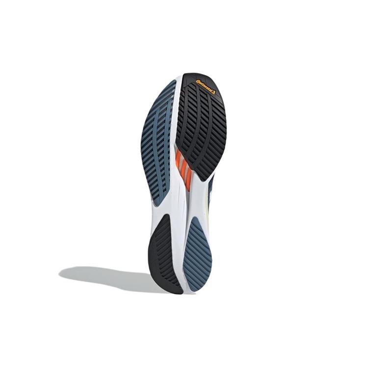 Nové Adidas Adizero Boston 11 Wonder Steel Blue GX6653