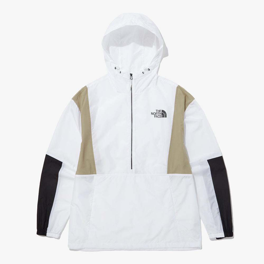 

THE NORTH FACE NA3LP01J White Label Рестон Анорак