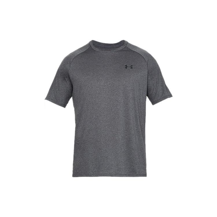 Men s Under Armour UA Tech Training Sports Gray 1326413-090 M