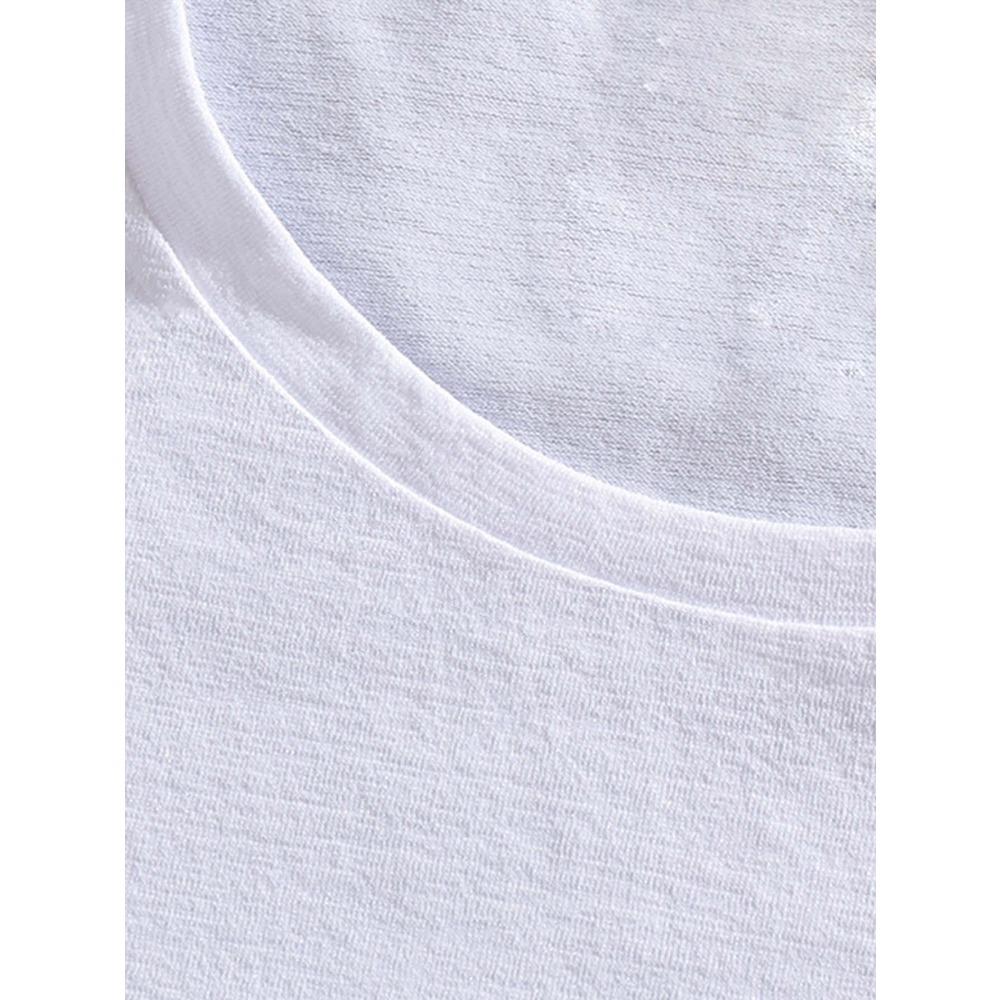 European sizes Men's summer t-shirt, Truck barn graphic print short sleeve tees trend casual tops for daily life, big & tall guys