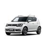 Nuovo Set Pastiglie Freno Posteriori Originale Per Suzuki Ignis 2016-2024