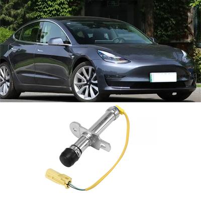 Verbesserter Aktiver Motorhauben-Aktuator Frontklappen-Scharnier-Aktor S835259405 Ersatz-Motorteil Geeignet für ModelY/S
