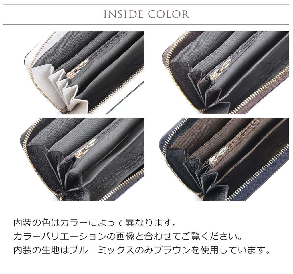 Sankyo Shokai Long Genuine Python for Men and Gold Black Gold Wallet, Leather, Women Hardware,