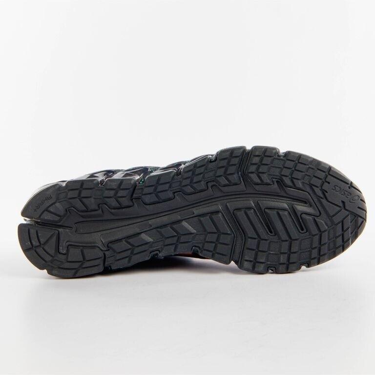 Кроссовки Asics Gel Quantum 180 6 graphite grey/black