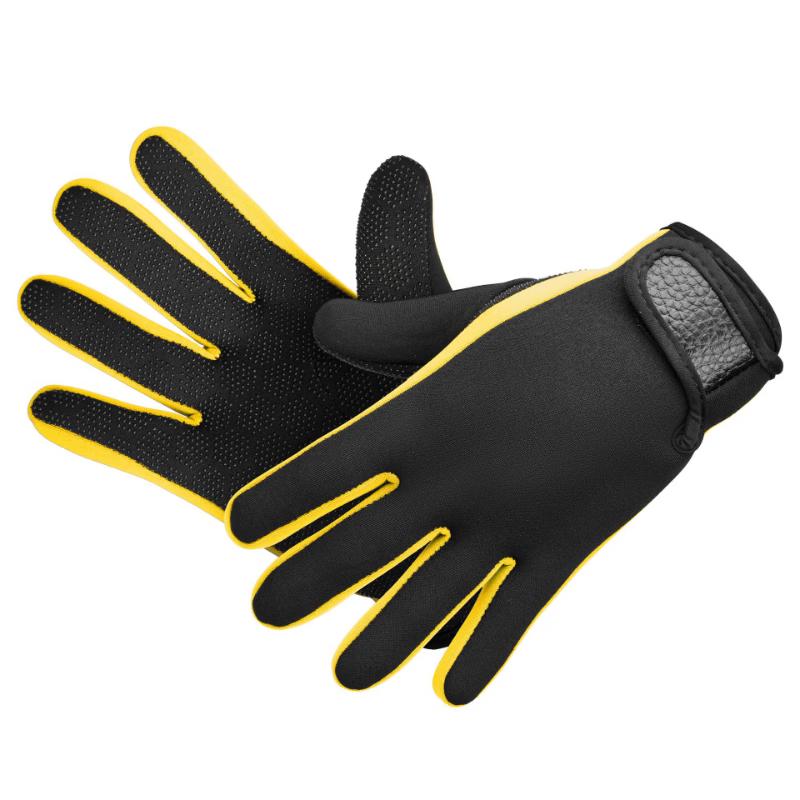 SAKINNO 1.5mm Diving & Water Sports Gloves L