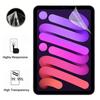 Protection écran - Phonillico - Ipad Mini 6 - Pack 2 - Film Plastique Protecteur - Ultra Mince