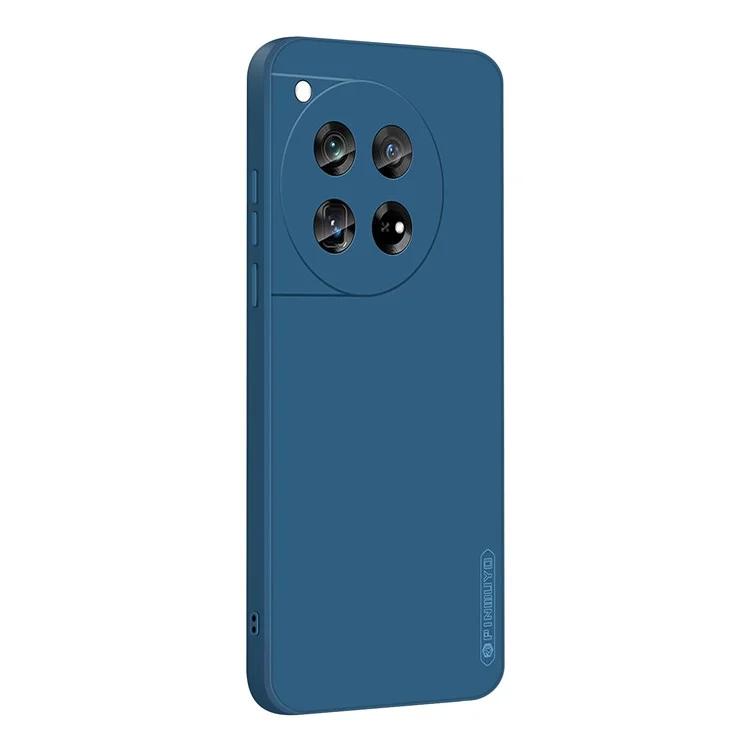 

JK Touching Series For OnePlus 12 5G Case Anti-Scratch Soft TPU Back Cover