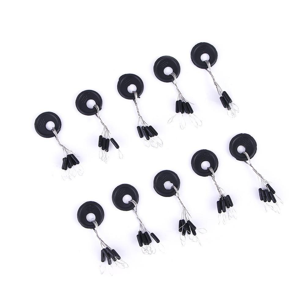 Fiskedobbefluga Flotfiske Flytfiskebönor Fiskebobber Fiskespacersbönor Oval fiskedobbefluga