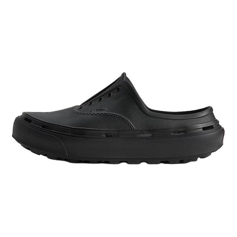 Vans Authentic Foam Mules Klasiskas Vasaras