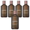 The Gentle For Men Anti-Aging Skin 145ml 5 Pcs
