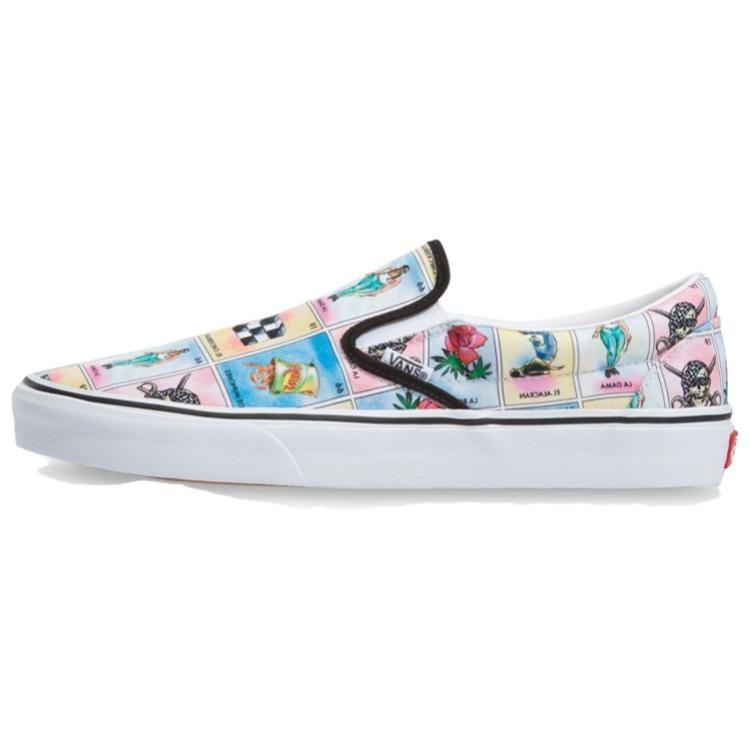 Slip-On Classiche Vans 'Los Slip-On' VN0A4U38WN1