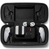 Spigen Прочный чехол Rugged Armor Pro для Sony Playstation Portal, черный