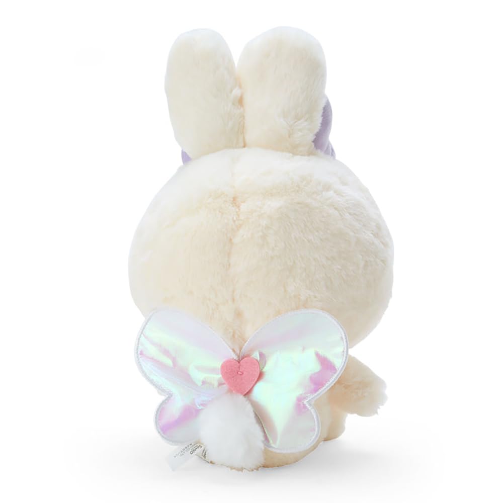Sanrio Hello Kitty Easter Rabbit Plush 27 X 18 X 14 SANRIO 026255 Toy, Cm, Character,