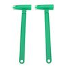 2pcs Live Bait Catchers Easy Catching Hooking Plastic Live Bait Holder Tools for Fishing