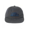 Thisisneverthat Tnt Champs Cap Charcoal