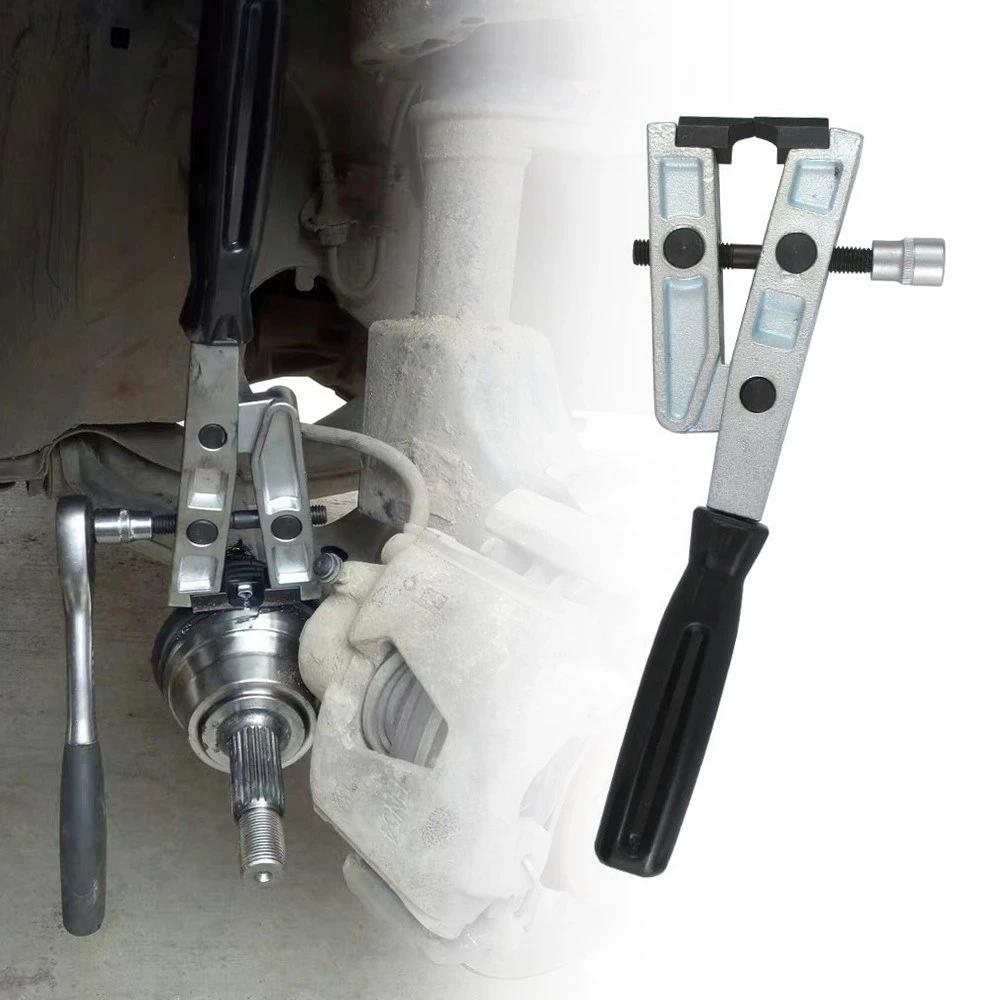 1pc Heavy Duty CV Boot Band Clamp Clips Pliers Roll Cage Dustproof Bundle Clamp 3/8" Torque Drive Socket