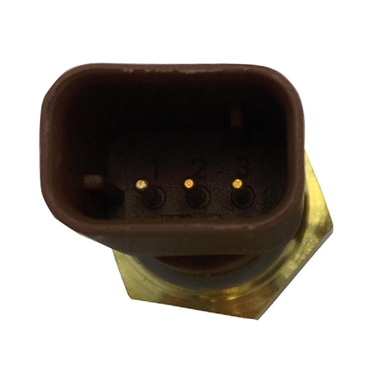 Caterpillar Excavator Oil Pressure Sensor, 320-3063 YD1031, for Construction Machinery Accessories.