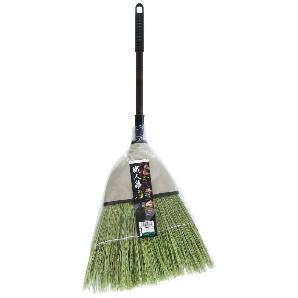 

Azuma Industries Craftsman Broom Short Handle 3 x 36 x 83cm SY115