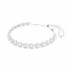 Swarovski [official Product Shopping Bag Included] Ariana Grande Capsule Choker
