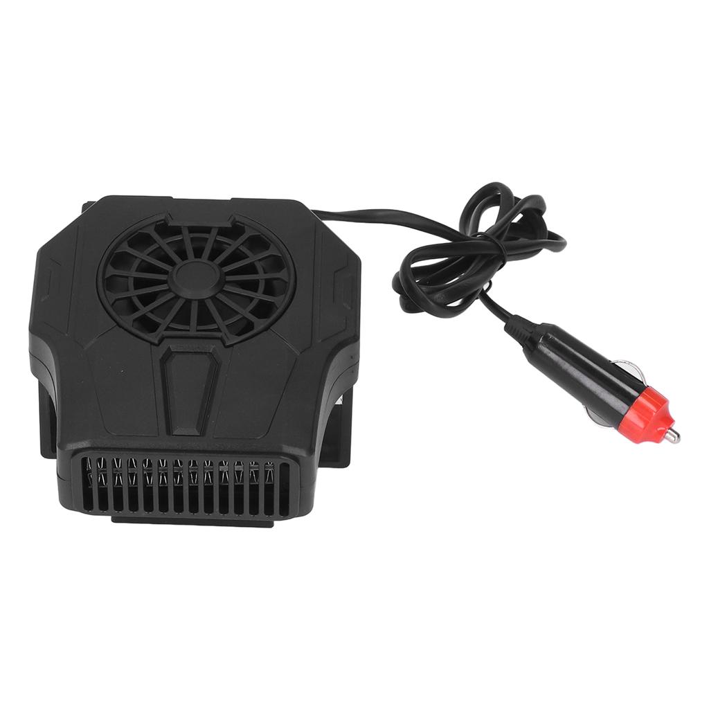 Ohřívač do auta 2 v 1 Rychlé zahřívání Odolný proti oxidaci Nastavitelný úhel Široké použití Přenosný auto