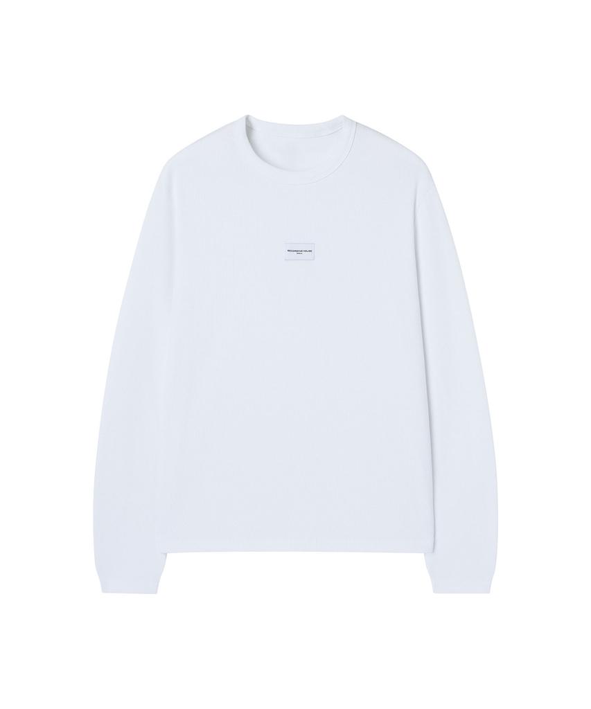 Lekodinghauseu Rec Long Sleeve [White]