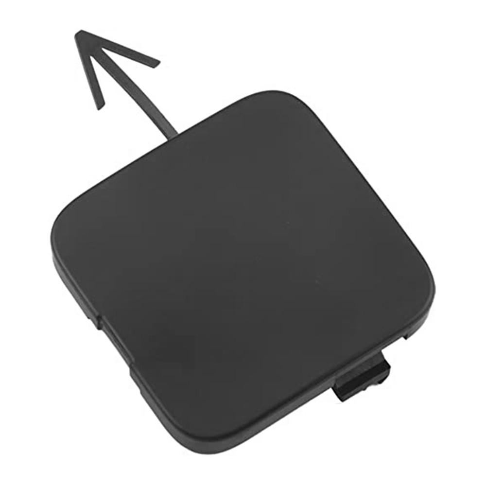 1x Rear Bumper Tow Hook Eye Cover Cap 85071-4GA0A For Infiniti Q50 Sedan 2014-17