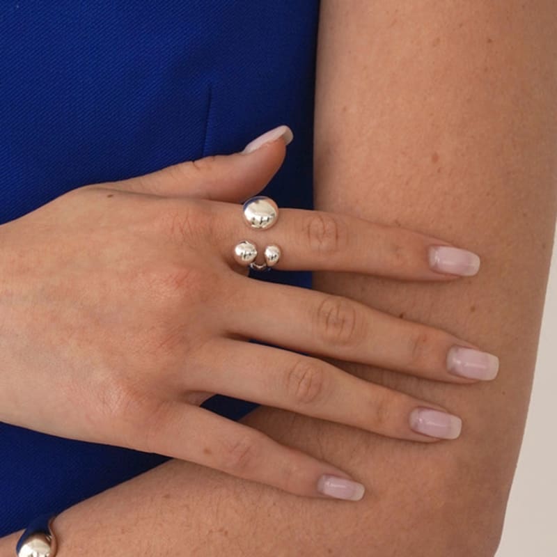 STILL INSTANT Curve Motion - Ring 01